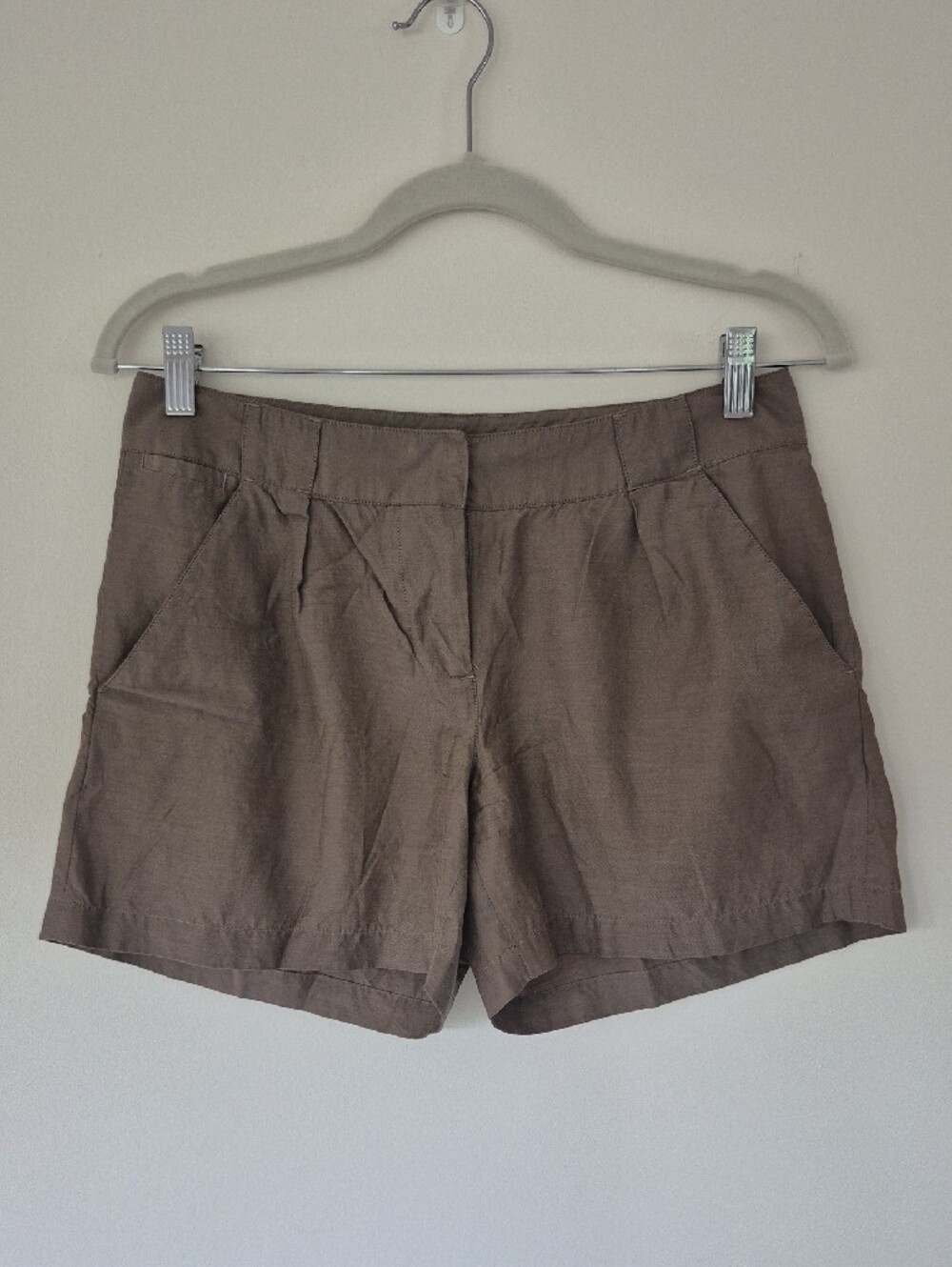 Tommy Bahama Brown Shorts